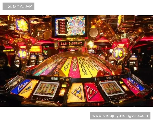 云顶赌场的构成结构和不同赌场之间的差异分析及游客指南