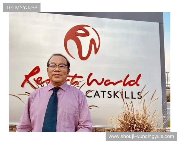 云顶集团旗下赌场：详细解析其在亚洲博彩行业的独特优势