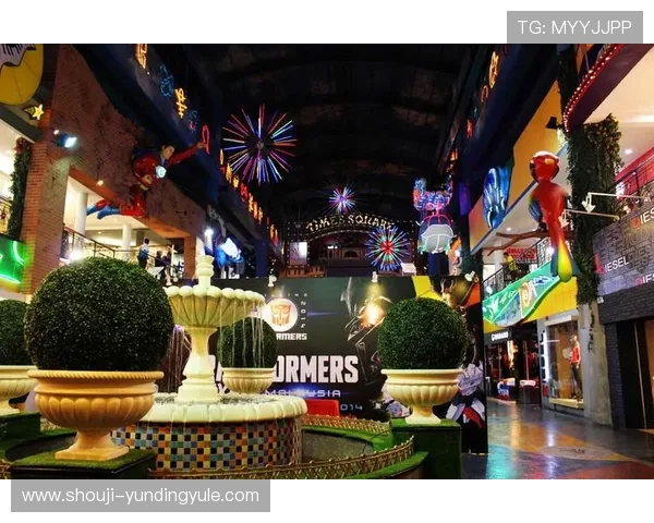 吉隆坡云顶娱乐中心的历史发展与未来规划,揭秘这个世界级娱乐综合体的成长轨迹 吉隆坡云顶娱乐中心的历史发展与未来规划,揭秘这个世界级娱乐综合体的成长轨迹