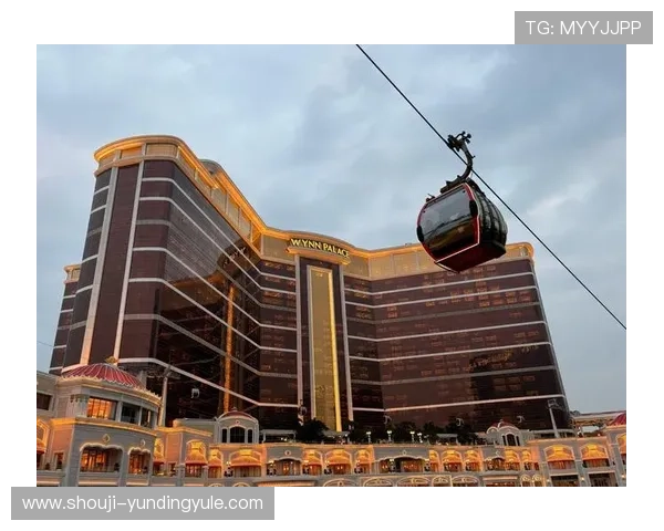 在马来西亚赌场体验豪华娱乐的最佳时间与注意事项