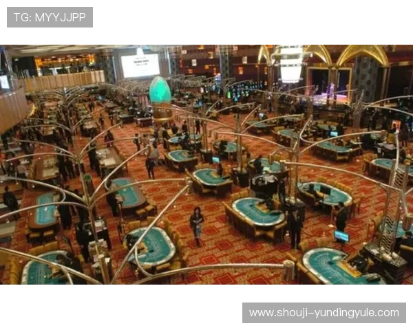 云顶山庄赌场优惠活动最新资讯让你享受更多福利