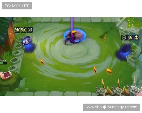 云顶总决赛：2024年度最盛大的电竞盛事全景回顾