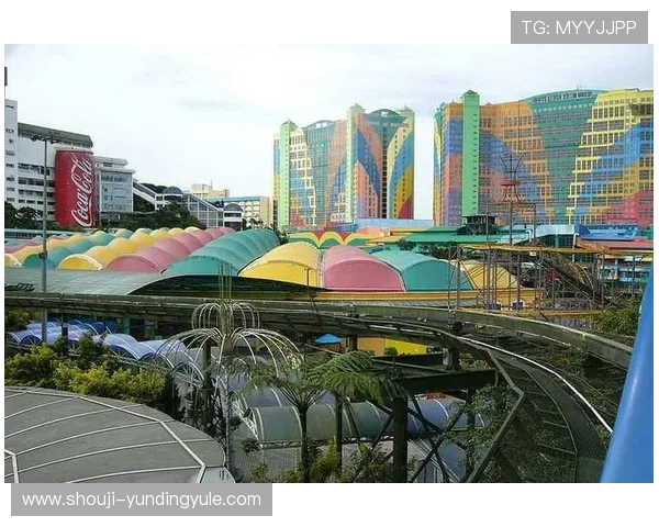 云顶赌城在马来西亚的哪个城市，旅游攻略与位置详细介绍