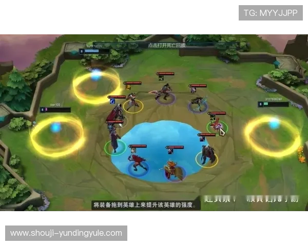 云顶攻略助手怎么用实现智能排兵布阵,提升游戏体验的实用技巧分享