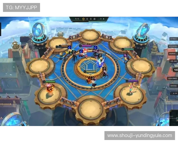 云顶网络在线平台如何提升游戏服务器稳定性与用户体验的实用技巧