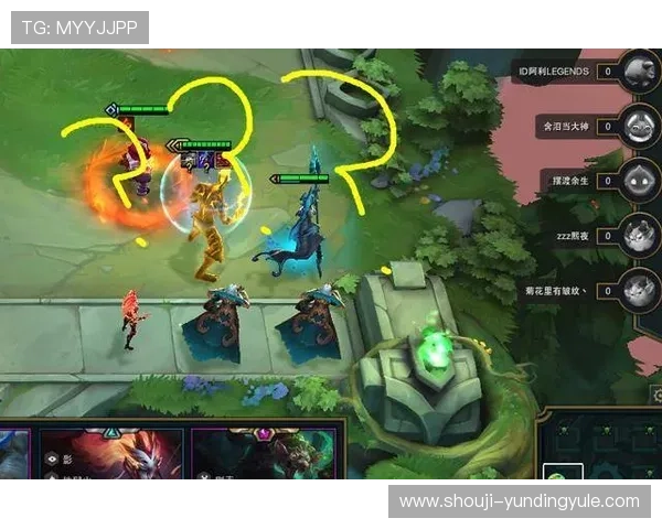 云顶游戏ID修改详细教程及操作步骤指南帮助玩家轻松更换游戏ID