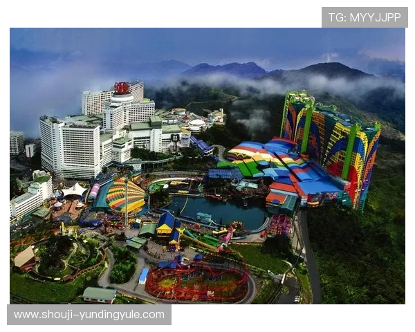 吉隆坡云顶赌场周边旅游攻略与交通指南全方位解析 吉隆坡云顶赌场周边旅游攻略与交通指南全方位解析