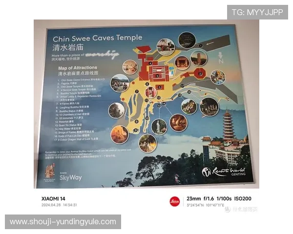 吉隆坡云顶山旅游必备物品清单：出行准备与安全保障指南