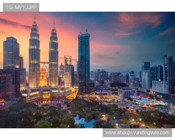 探索马来西亚吉隆坡云顶集团的豪华度假体验与丰富娱乐资源