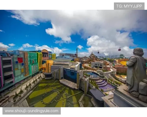 探索马来西亚云顶国际的多元娱乐项目与客户体验提升方案