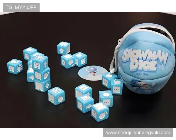 提升骰子点数游戏体验的最佳设备与软件推荐让你玩得更尽兴更顺畅