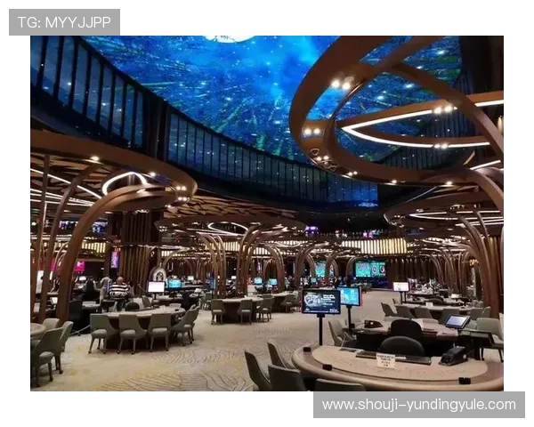 新加坡云顶赌城旅游必看：最佳住宿、餐饮和娱乐推荐全攻略