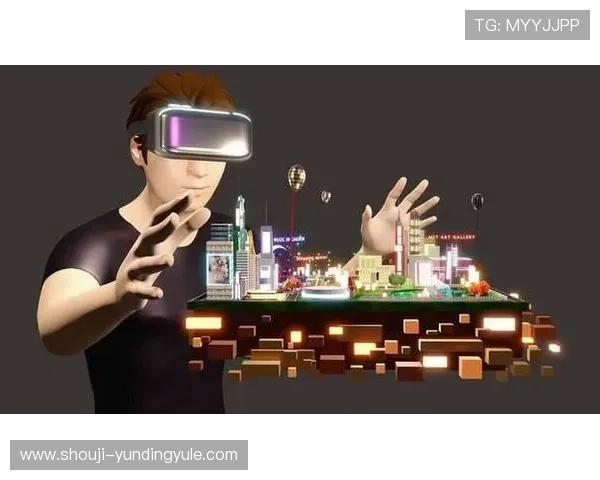 未来5G游戏技术将如何推动虚拟现实与增强现实游戏的创新发展