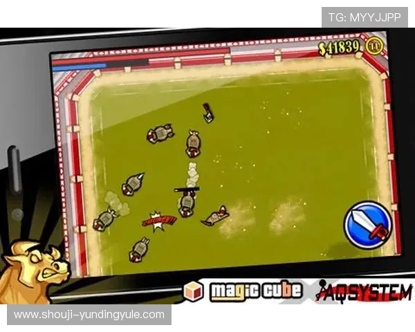 疯狂斗牛玩家必看新手入门指南，详细介绍游戏基础操作、角色养成和战斗技巧