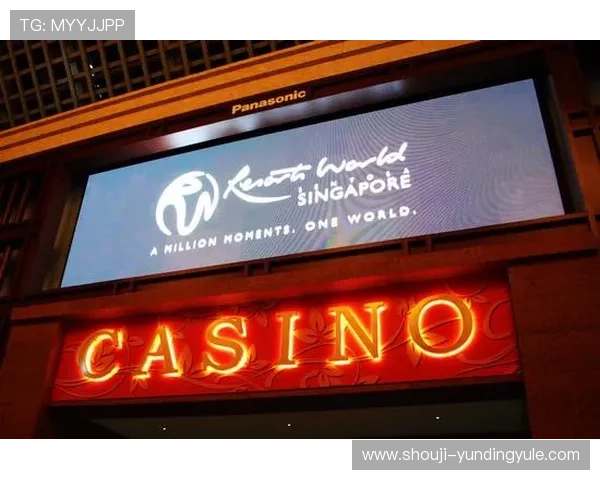 菲律宾云顶赌场地址最新官方导航，详细介绍各大入口及安全保障措施