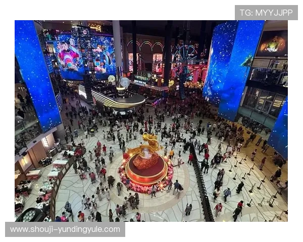 详细讲解马来西亚云顶大赌场规矩，轻松掌握游戏流程和注意事项