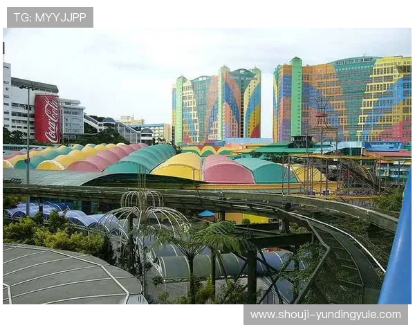 马来西亚云顶大赌场的豪华设施与顶级娱乐体验全面介绍