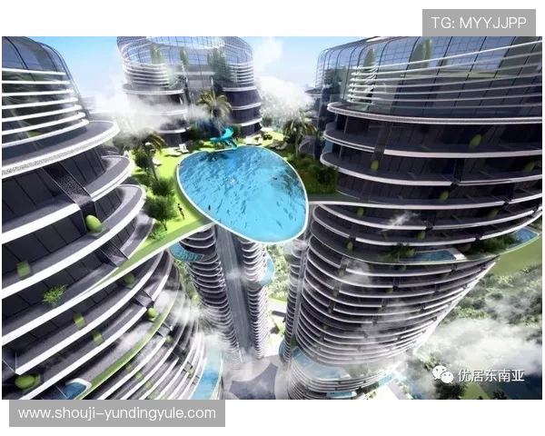 马来西亚云顶有限公司的核心业务范围与未来发展战略详解