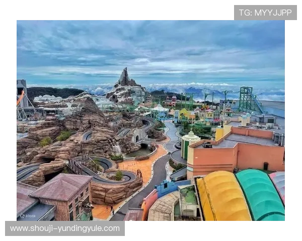 马来西亚云顶室外游乐场最新设施介绍：带你体验最前沿的娱乐设备