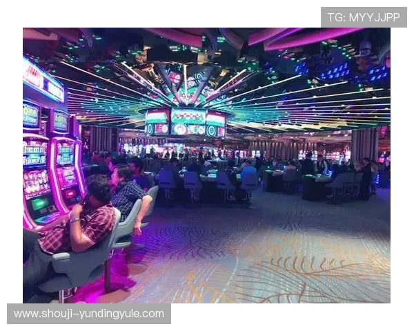 马来西亚云顶的赌场布局及每个赌场的特色服务介绍