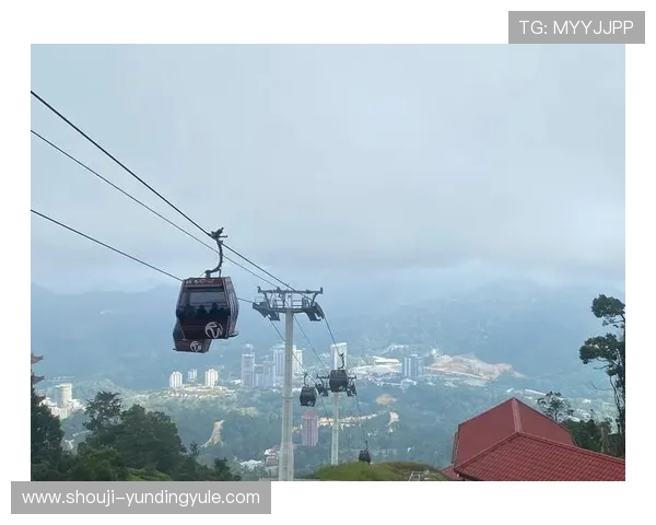 马来西亚吉隆坡云顶交通指南，便捷到达云顶的最佳交通方式与出行建议