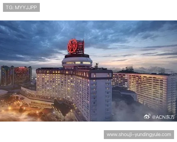 马来西亚赌场云顶股份：行业发展现状与未来趋势分析